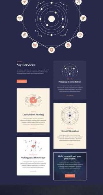Astrologer