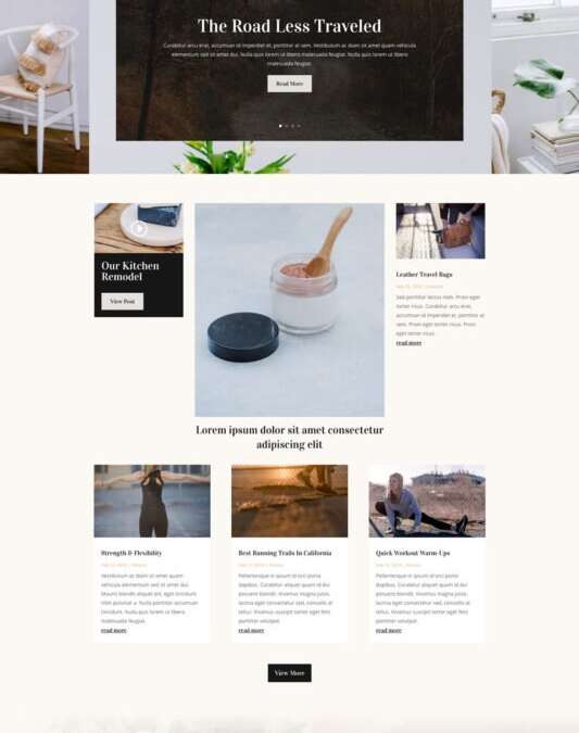 Blogger