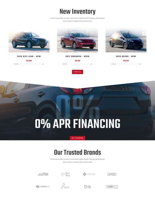 Car Dealer