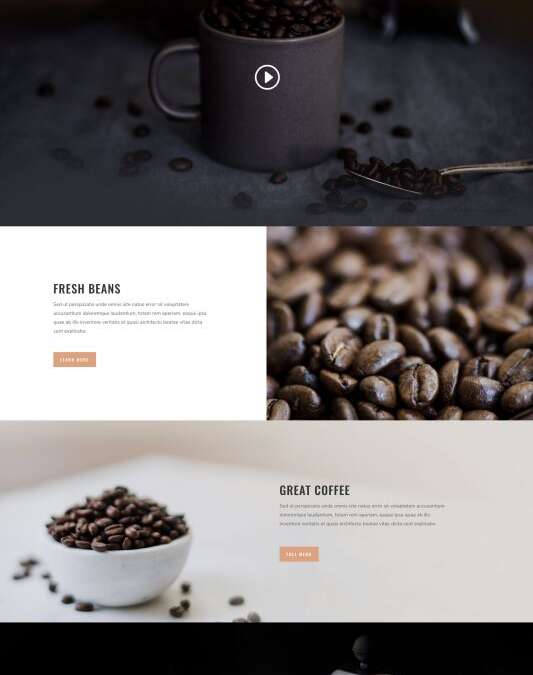 Coffee Shop