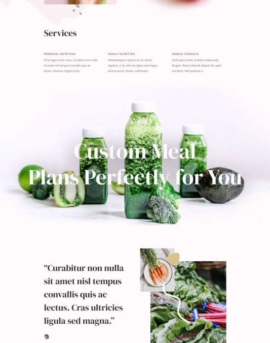 Dietitian