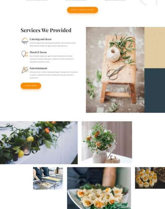 Event Planner