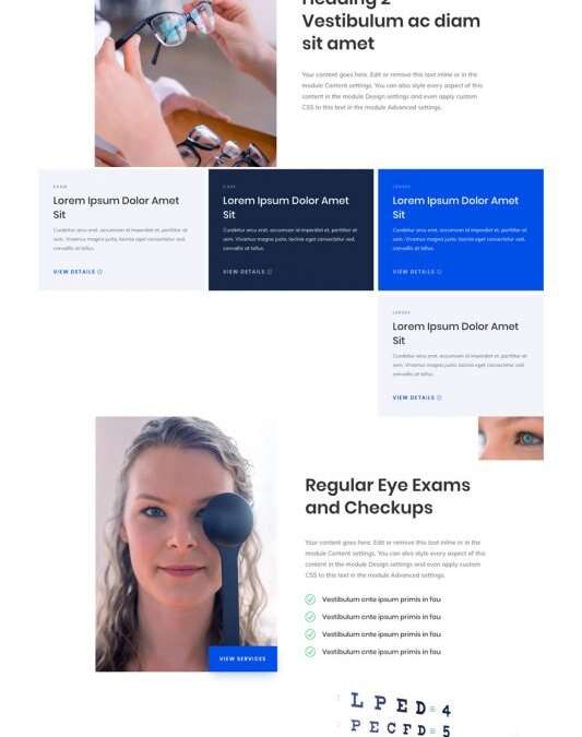 Eye Doctor