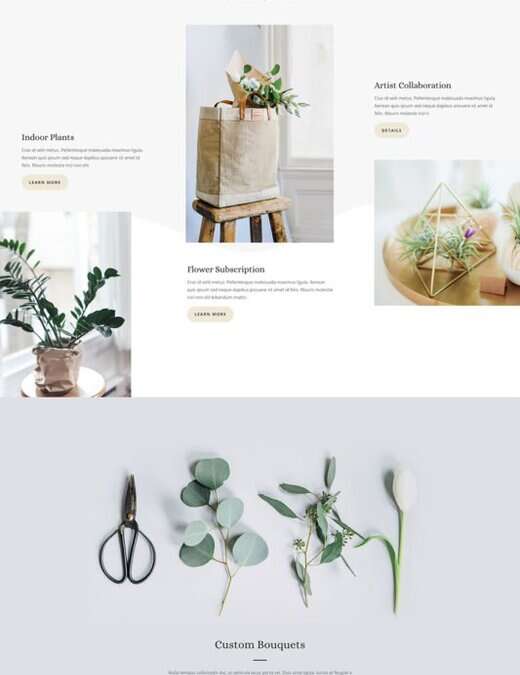 Florist