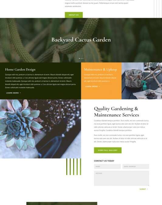 Gardener