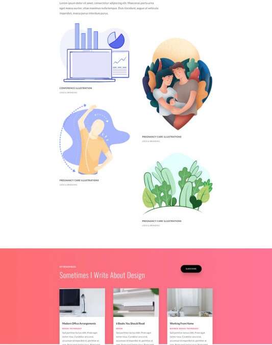 Graphic Illustrator