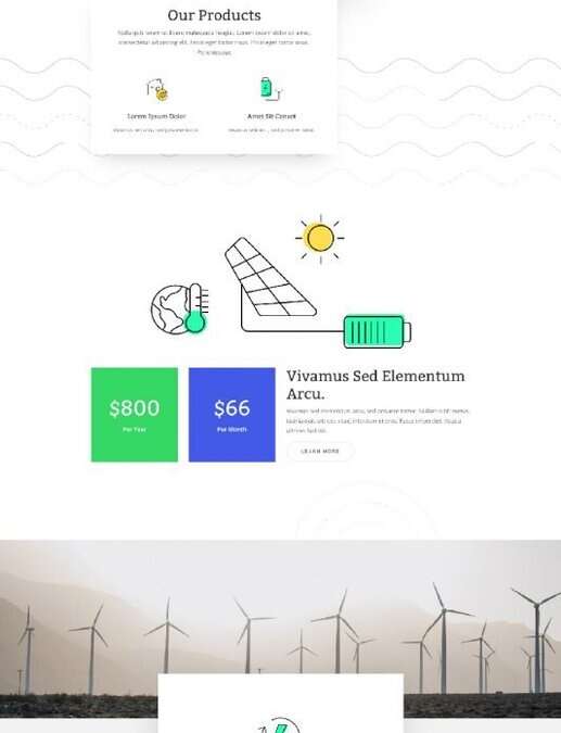Green Energy
