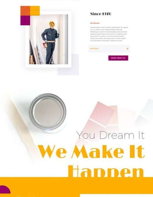 Home Improvement