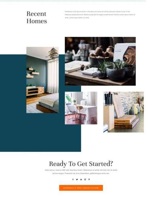 Home Organizer