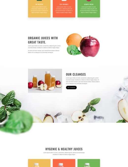 Juice Shop