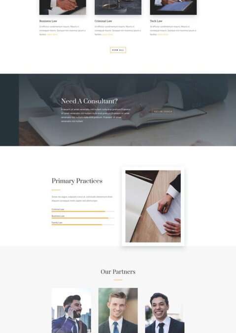 Law Firm