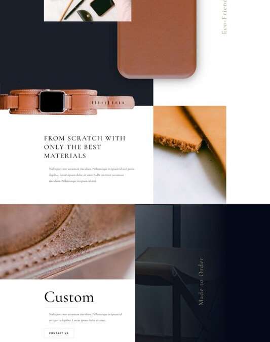 Leather Company