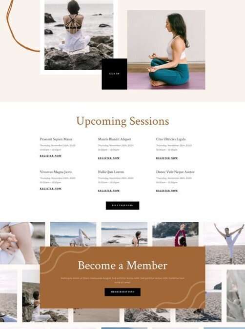 Meditation Center