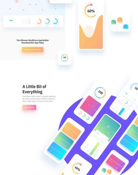 Mobile App