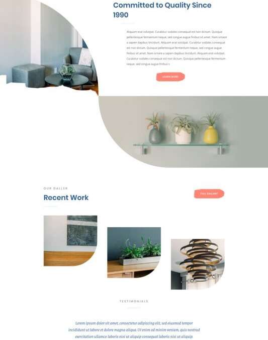 Painting Service