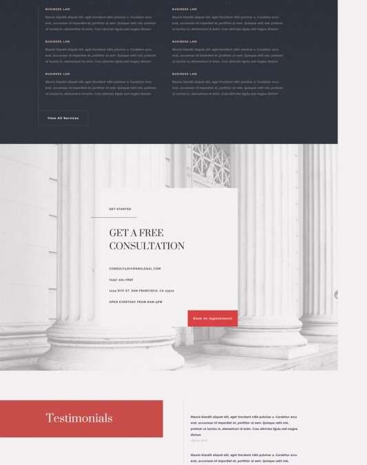Paralegal