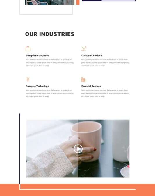 PR Firm