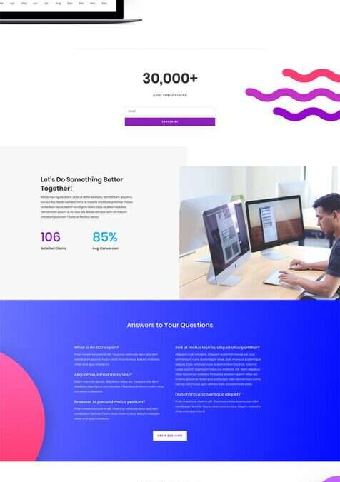 SEO Agency
