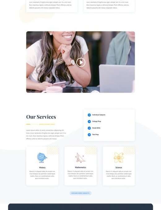Tutor