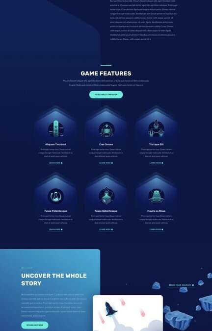 Video Game