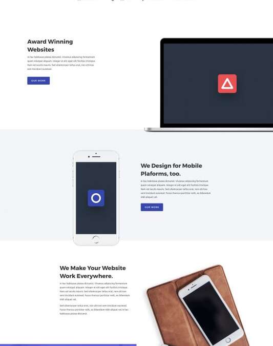 Web Agency
