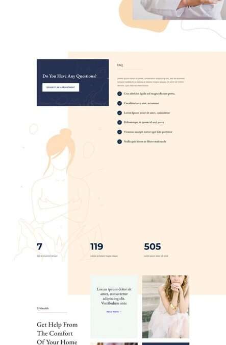 Womens Health