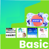 Paquete Basic
