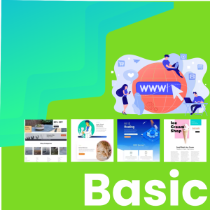 Paquete Basic