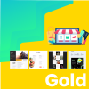 Paquete Gold