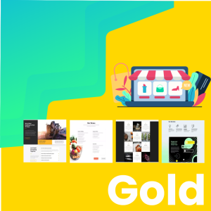 Paquete Gold